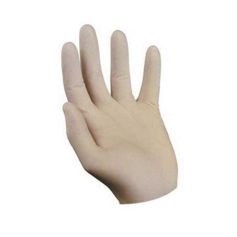 Ansell Touch N Tuff 104987